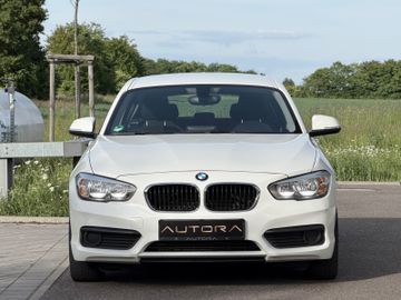 BMW 116 - 3