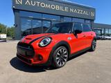 MINI COOPER S *AUT*FACELIFT*5 TÜRIG*LEDER*SOLA ORANGE - MINI MINI mit Facelift