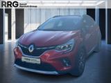 Renault Captur 1.3 TCE 130 EDITION ONE - Renault Captur Gebrauchtwagen in Berlin