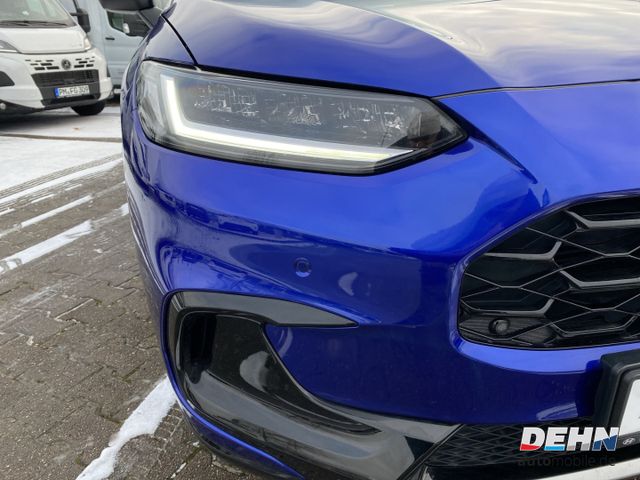 Honda ZR-V Hybrid 2.0 Automatik Sport 1.Hand