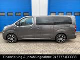 Peugeot Expert Traveller Business AutomatikL3 AHK Langve - Peugeot