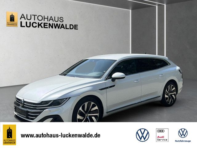 Arteon Shooting Brake 1.4 eHybrid R-Line DSG
