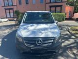 Mercedes-Benz Vito Tourer FWD kompakt Pro*9 Sitz*Klima* - Mercedes-Benz Vito Gebrauchtwagen in Essen