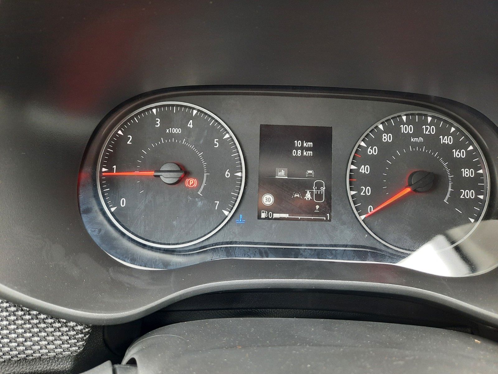 Dacia Sandero - Bild 14