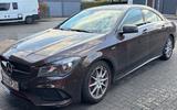 Mercedes-Benz CLA 250 Sport 4MATIC DCT Sport - Mercedes-Benz CLA 250 von privat