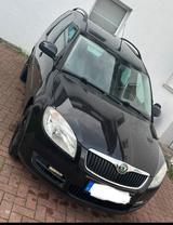 Skoda Roomster 1.4 16V - - Skoda Roomster in Bielefeld