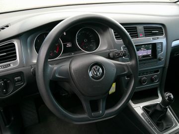 Volkswagen Golf VII Variant Trendline BMT