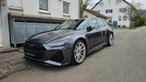 Audi RS6 Gar.2028/qu./Dyna/Sp.Abgas/Matrix/Luftf/360° - gebrauchte Audi RS6 aus dem Jahr 2023