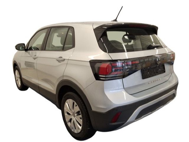 Volkswagen T-Cross - Bild 5