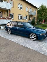 BMW Bmw e39 530d m packet mit tüv - BMW 530 aus 2001: 530d