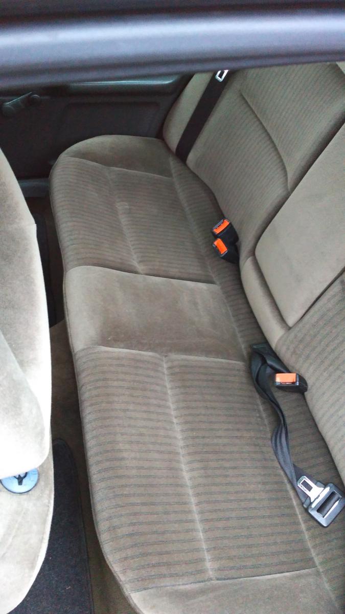Audi 80 B3 1.8 S  gepflegter Garagenwagen