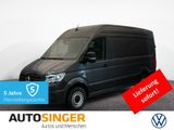 Volkswagen Crafter 35 Kasten HD AHK*CAM*LED*GRA*SHZ