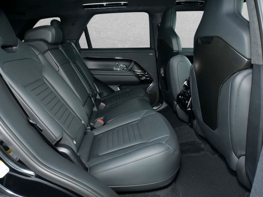 Land Rover Range Rover Sport - Bild 5