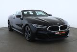 BMW M850i xDrive Laser|PAs+360°|Lüftung|Dr.AsProf
