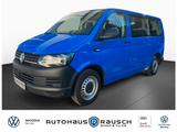 Volkswagen T6 Transporter Bus Caravelle #Kamera - Volkswagen: Caravelle Transporter