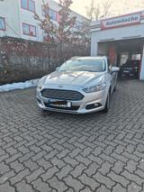 Ford ford mondeo mk5 2017 - Ford Mondeo: 2.5