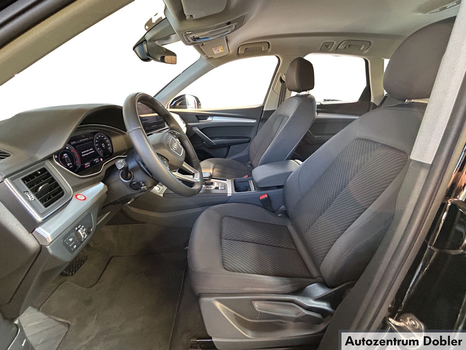 Audi Q5 40 TFSI quattro 150kW S tronic AHK Connect foto 13