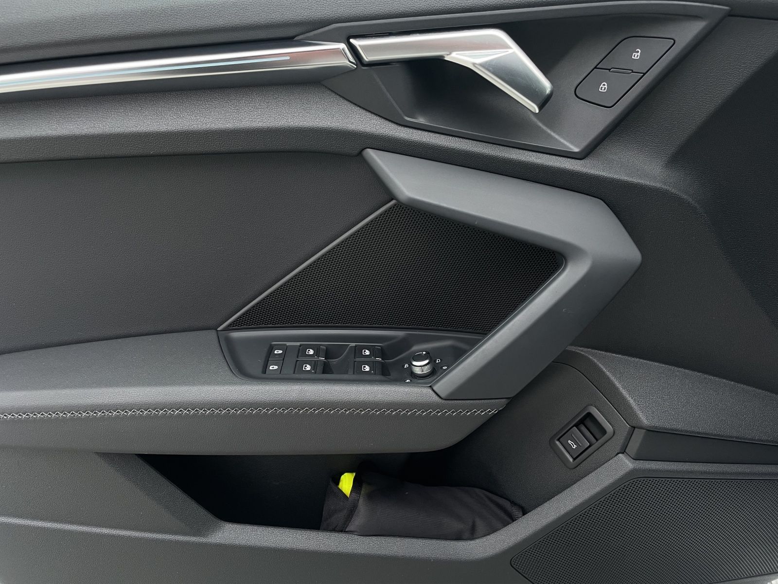 Audi S3 - Bild 12