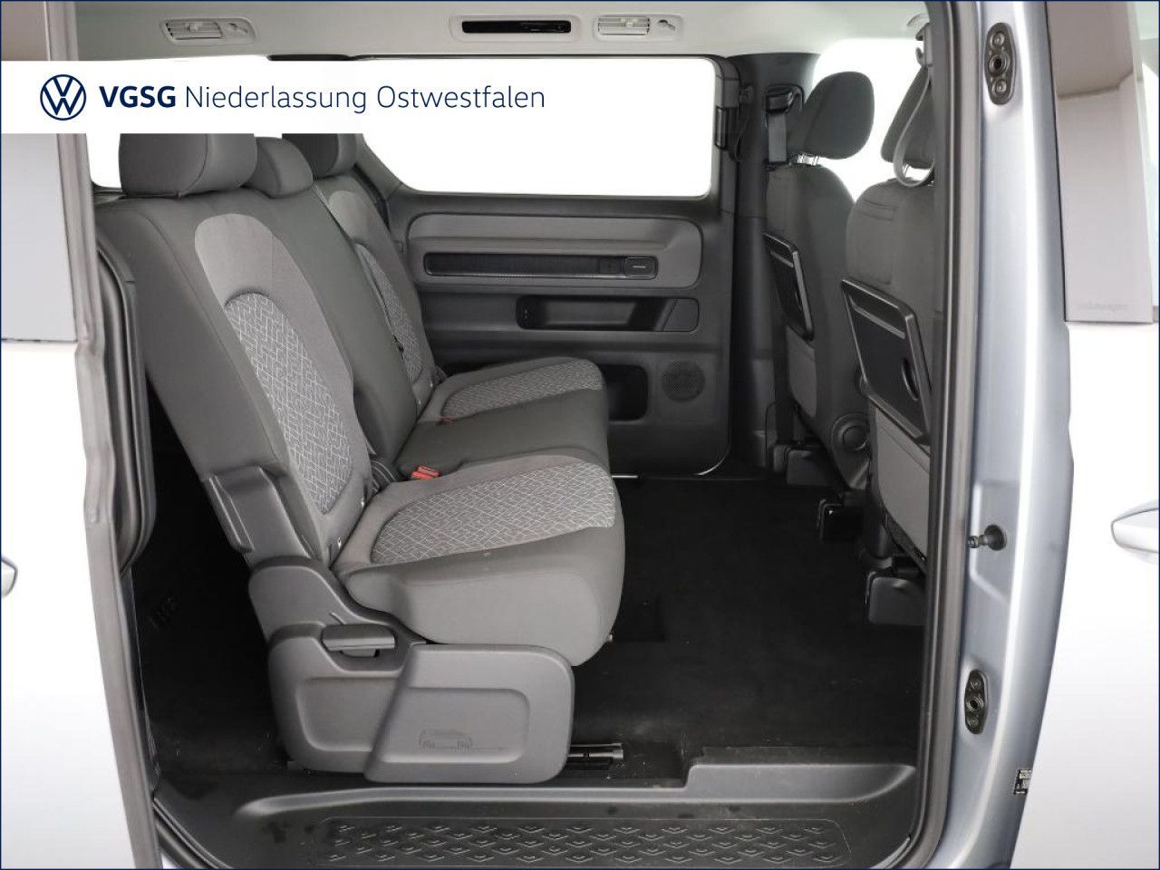 Volkswagen ID. Buzz - Bild 15