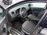 Volkswagen Polo V Comfortline BMT/Start-Stopp - Volkswagen Polo mit Diesel-Antrieb: Automatik
