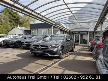 Mercedes C 200 - 6
