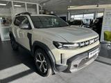 Dacia Duster Neuer Journey TCe130 ABS Fahrerairbag ESP - Dacia Gebrauchtwagen
