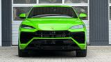 Lamborghini Urus SE Facelift 2025 Verde Mantis Full  - Lamborghini Urus: Se