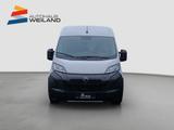 Peugeot Boxer 2.2 BlueHDi 140 L2H2 Autm. (250/250L) - Peugeot Kastenwagen hoch + lang