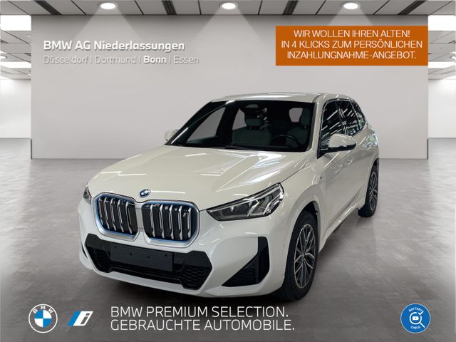 BMW iX1 xDrive30 M Sport Kamera Sitzheizung