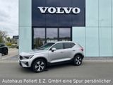 Volvo XC40  T4 Recharge Plug-In Hybrid 2WD Plus Bright - Volvo XC40: Recharge Plus Bright