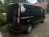 Ford Tourneo Custom - Ford Tourneo Custom aus 2013