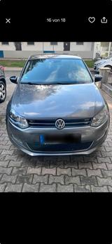 Volkswagen Polo 1.6 TDI 77kW Highline Highline