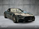 Mercedes-Benz AMG GT C ROADSTER Perf.Sitze/Perf.AGA/Carbon/Dyn - gebrauchte Mercedes-Benz AMG GT C aus dem Jahr 2020
