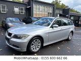 Vorschaubild BMW Touring 320d 163PS *Xenon*AHK*Navi*Alu*TOP