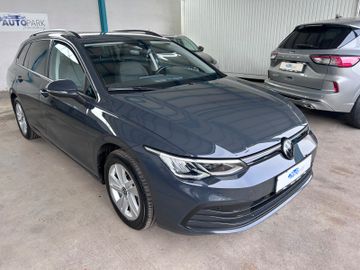 Volkswagen Golf - 2