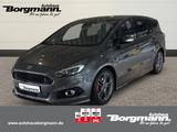 Ford S-Max ST-Line AHK-klappbar Navi Memory Sitze Sou - Ford S-Max Gebrauchtwagen in Mülheim (Ruhr)