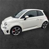 Abarth 500 595 Basis/Abarth/Klima/Radio/Top Zustand