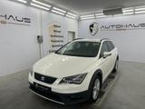 Seat Leon ST X-Perience RFK NAVI KLIMA MFL SHZ TEMPO - Seat Leon Gebrauchtwagen in Hannover