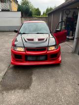Mitsubishi lancer Evo 6 body - Mitsubishi aus 1996