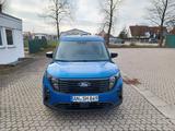 Ford Tourneo Courier 1.0 EcoBoost TITANIUM - Ford Tourneo Courier Jahreswagen
