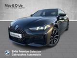 BMW 430 Gran Coupe i xDrive M Sport LED ACC 360° LC+ - gebrauchte BMW 430 Gran Coupé aus dem Jahr 2024