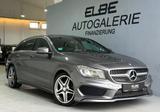 Mercedes-Benz CLA 220 CDI Shooting Brake DCT AMG-LINE EURO6