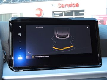 Seat Ibiza 1.0 TSI FR Pro LED Navi Sitzheizung Klima