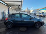 Renault Megane zu verkaufen motor 1600 - Renault Megane: Motor