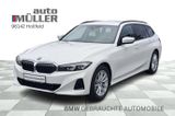 Vorschaubild BMW 318i DAB LED RFK Tempomat Parkassistent Shz PDC