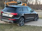 Audi SQ5 Competition   Quattro 3.0 Biturbo 6V T... - Audi quattro: V6