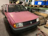 Volkswagen VW Polo 86 C Oldtimer Orginal KM Schckheft... - gebrauchte Volkswagen Polo aus dem Jahr 1991