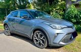 Toyota C-HR 2.0-l-VVTi Hybrid Team Deutschland Team... - Toyota C-HR von privat