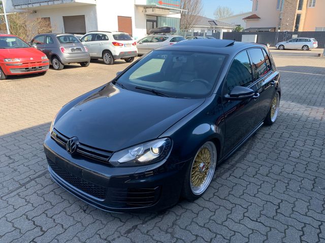 Volkswagen Golf 2.0 TSI GTI~BBS~ Guter Zustand~Tüv & AU NEU