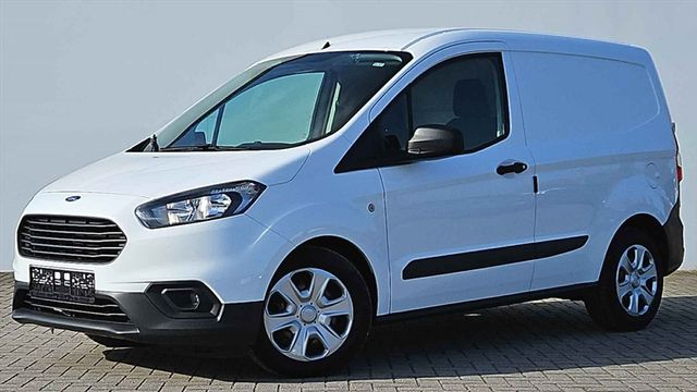 Ford Transit Courier 1,0 ECO Boost Trend Klima PDC